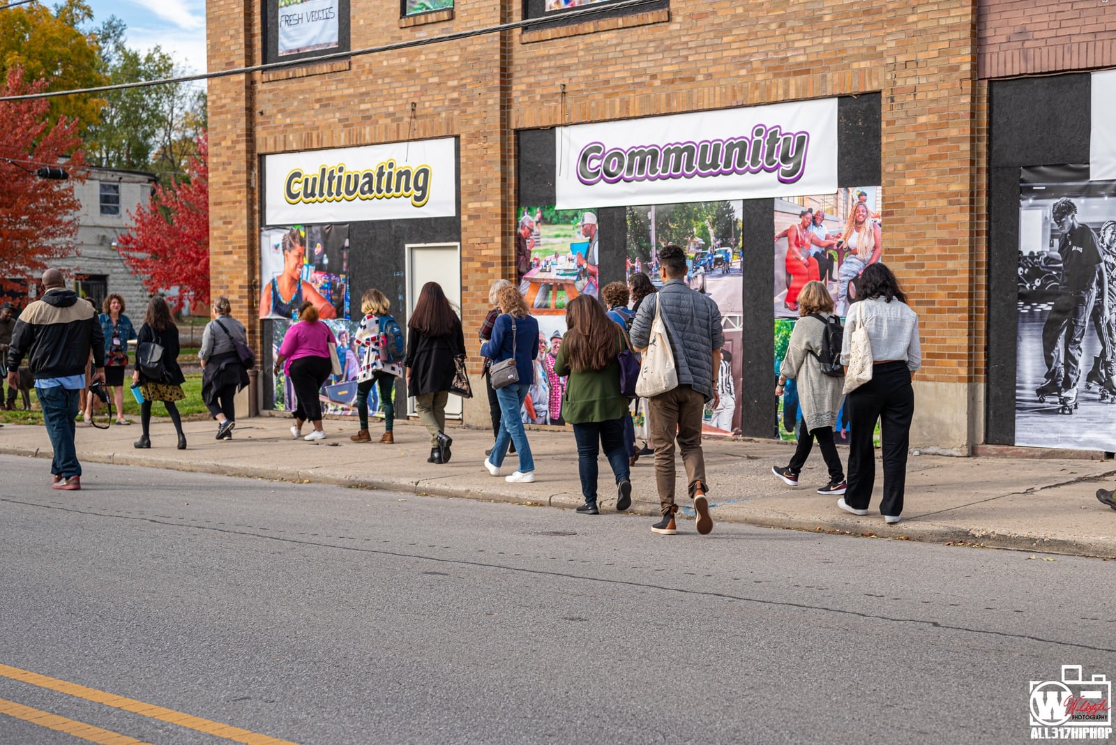 Community Ambassadors